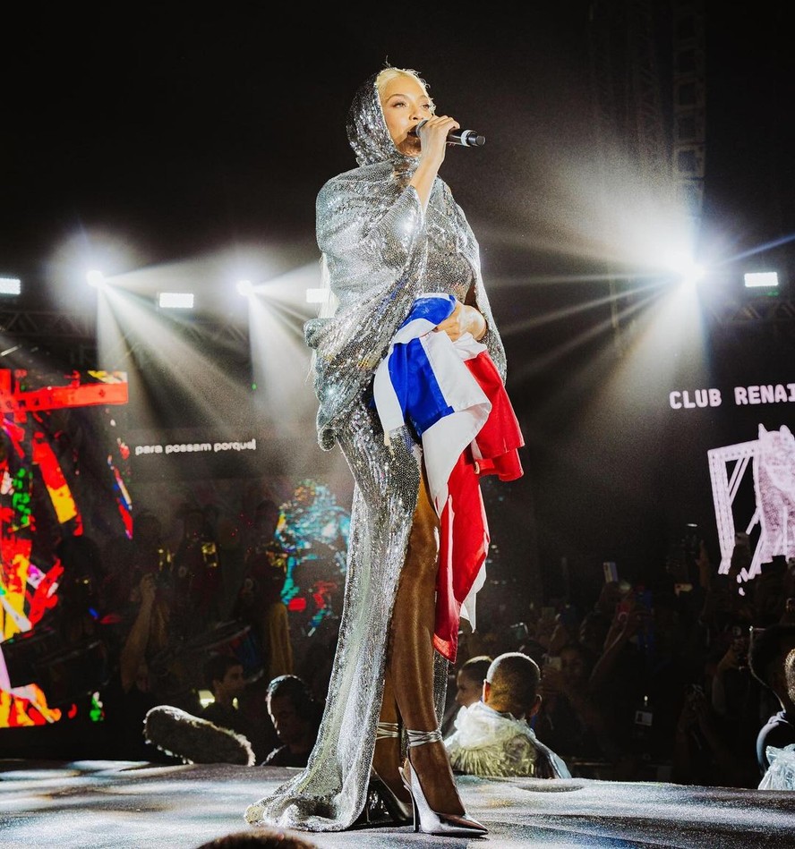 Beyoncé no Brasil: depoimentos de quem viu a estrela de perto
