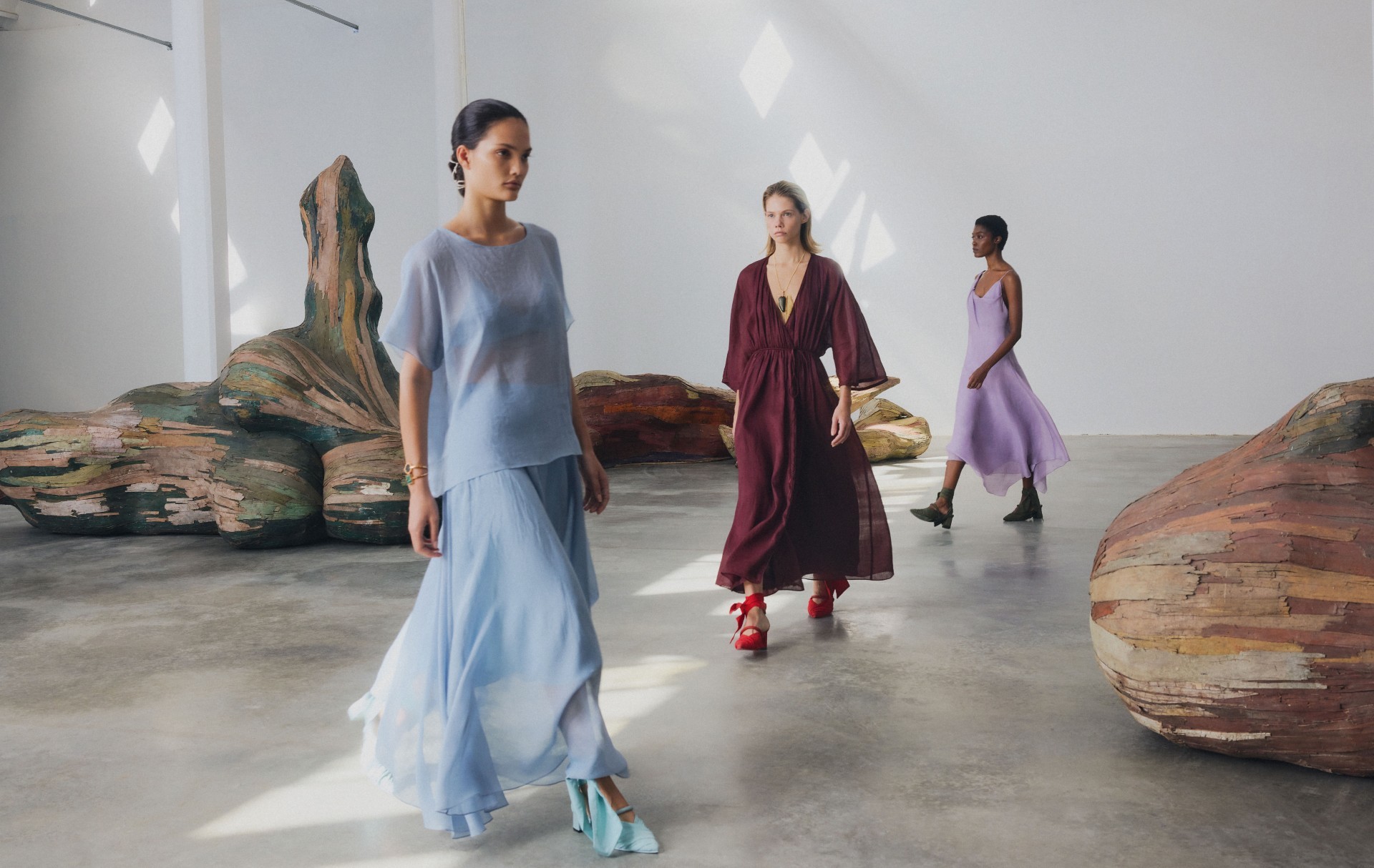 Fashion News: as novidades mais quentes da semana na moda