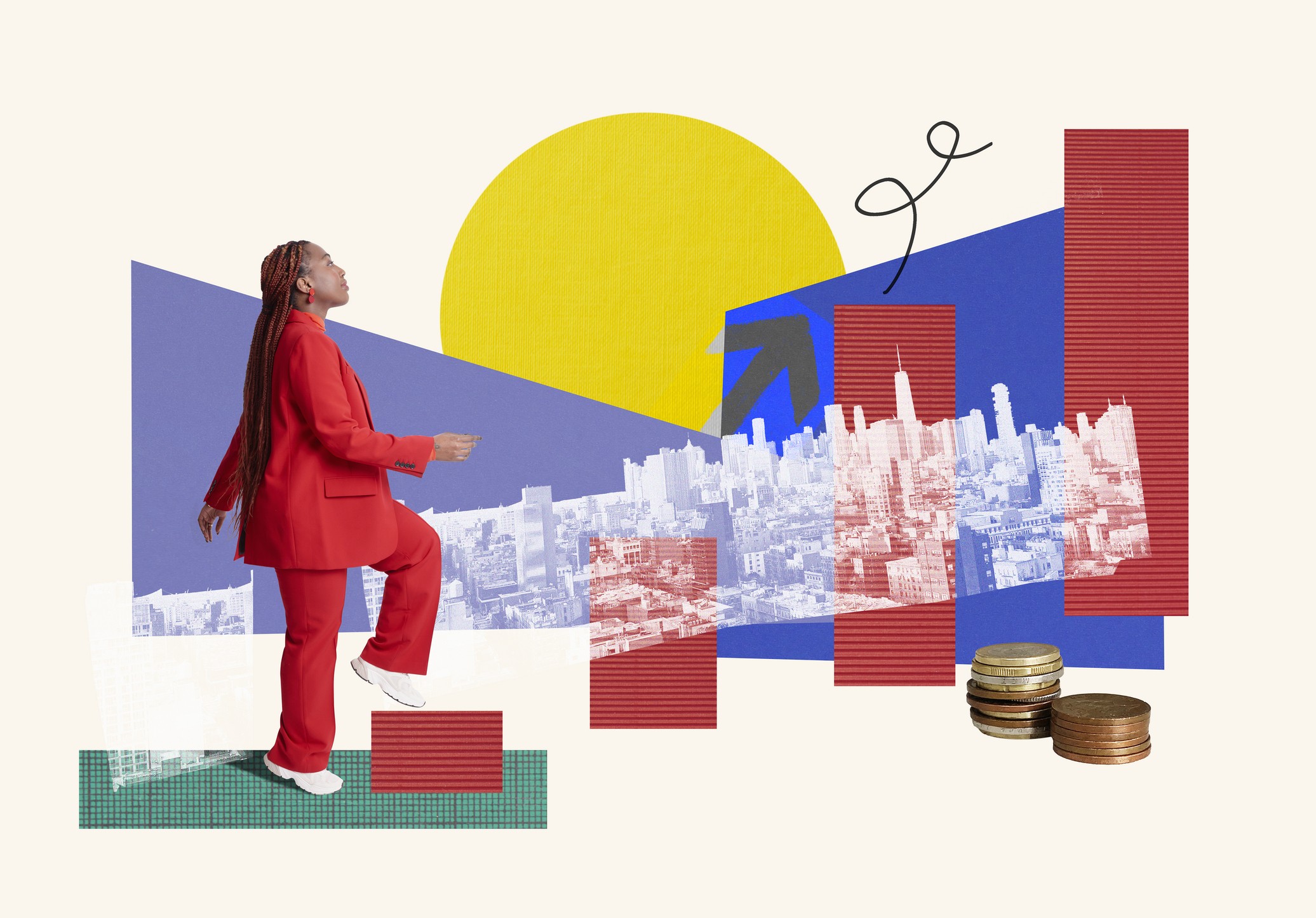 O protagonismo das mulheres na construção de riqueza no Brasil