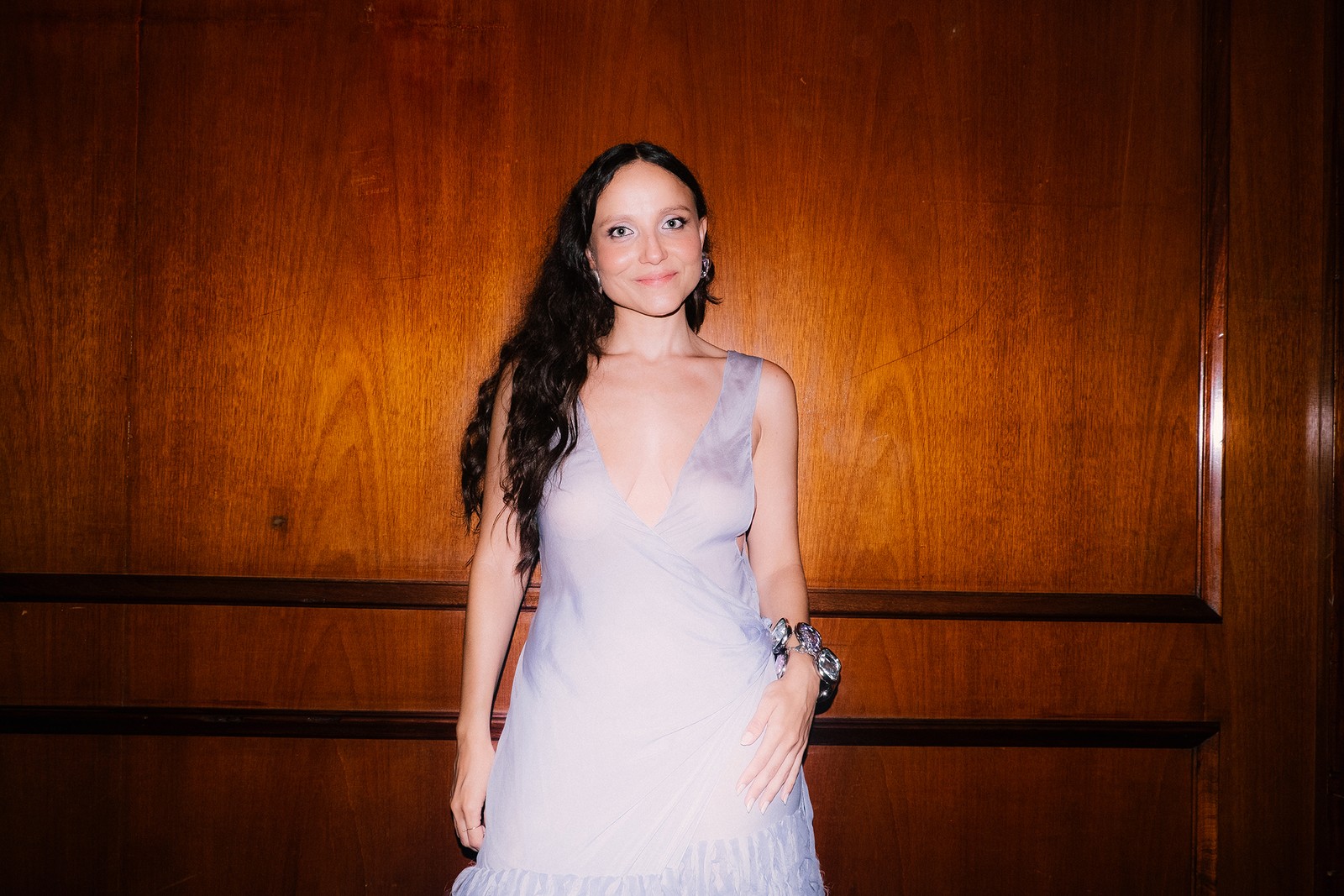 Um giro pela pista do Baile da Vogue 2026, pelo olhar de Tiago Zani — Foto: Tiago Zani