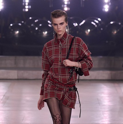 Isabel Marant | Paris | Inverno 2025 — Foto: Launchmetrics Spotlight