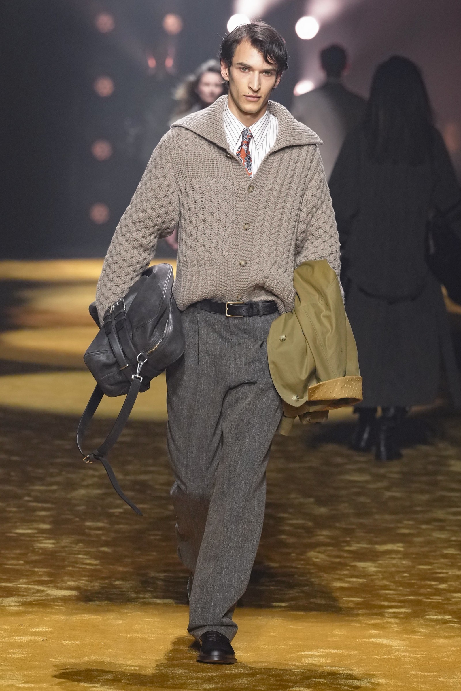 Boss | Milão | Inverno 2026