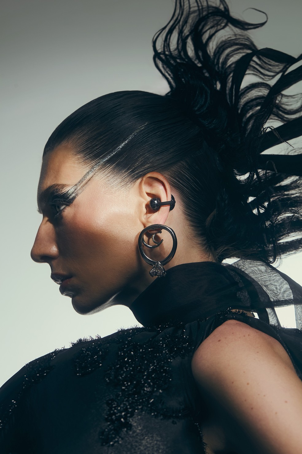 Huawei FreeClip 2 — Foto: Raquel Espírito Santo