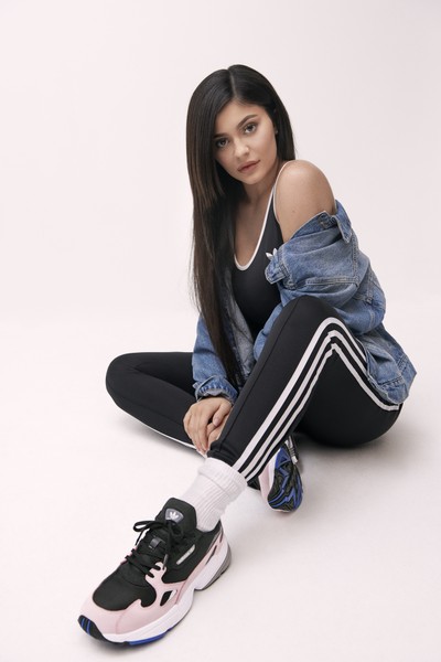 Adidas kylie shop jenner prix