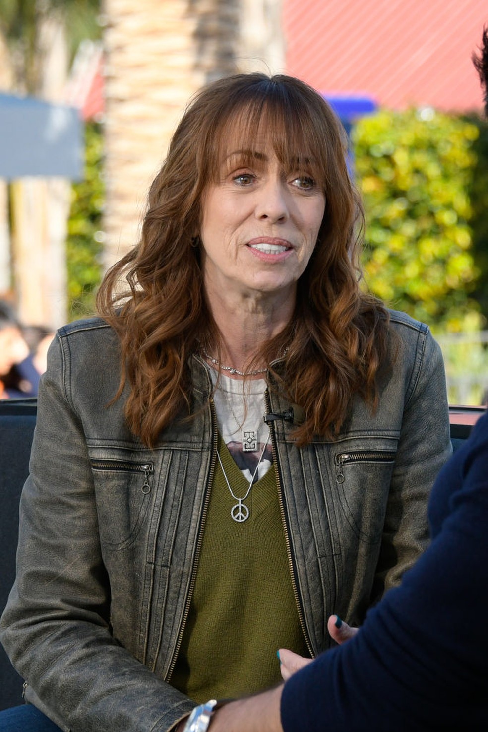 Mackenzie Phillips — Foto: GettyImages