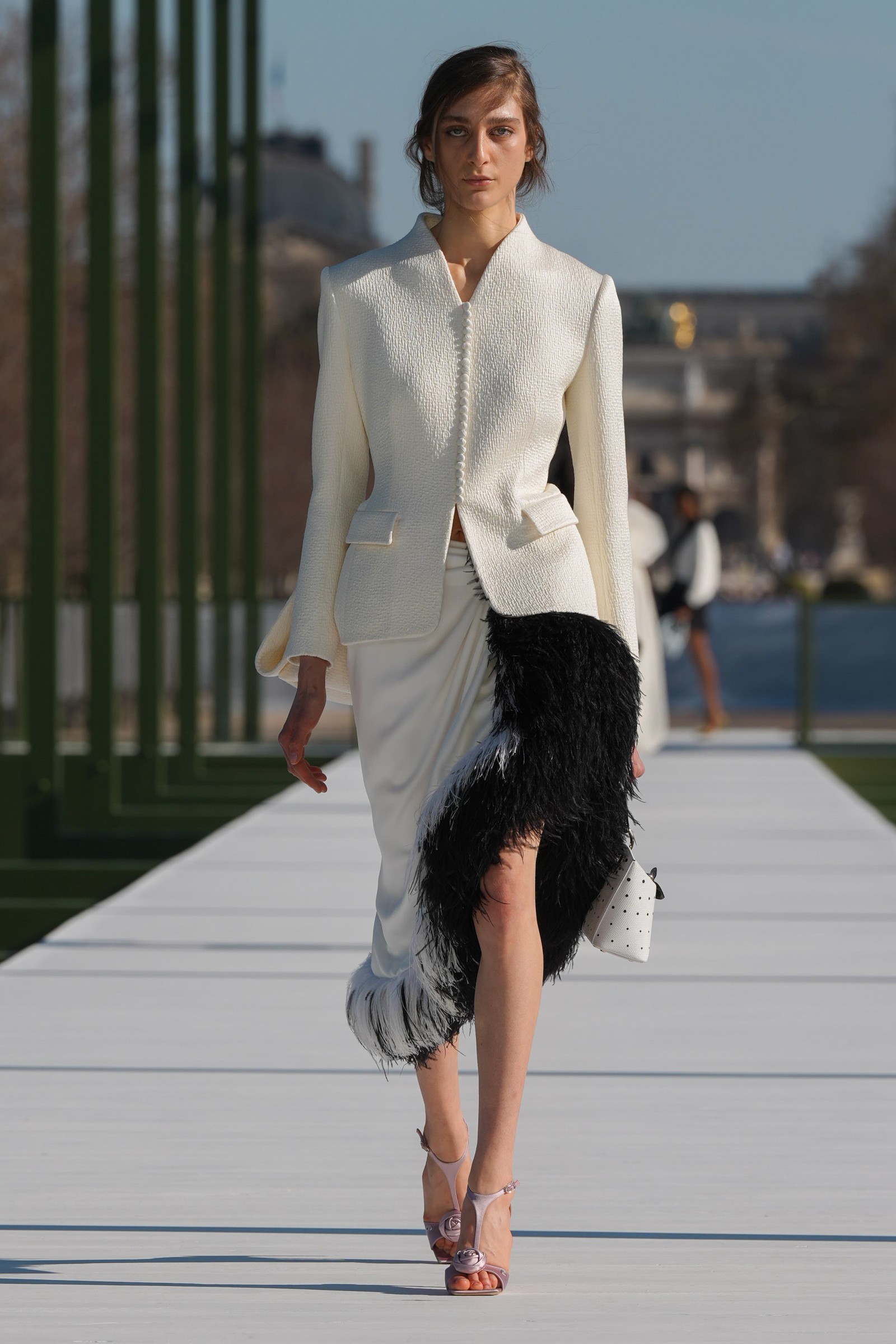 Christian Dior | Paris | Inverno 2026 — Foto: Launchmetrics Spotlight