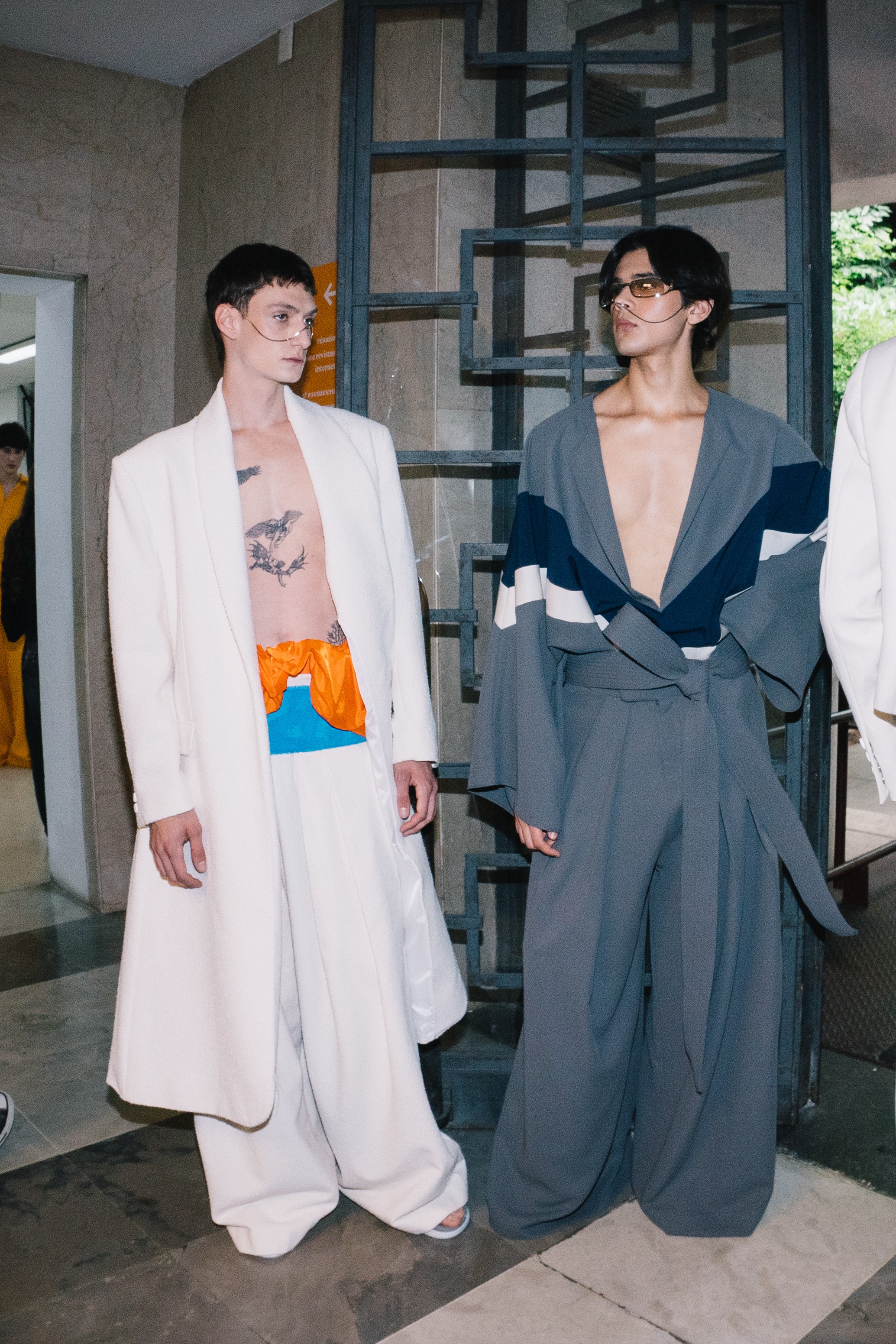 JOÃO PIMENTA | SPFW N60