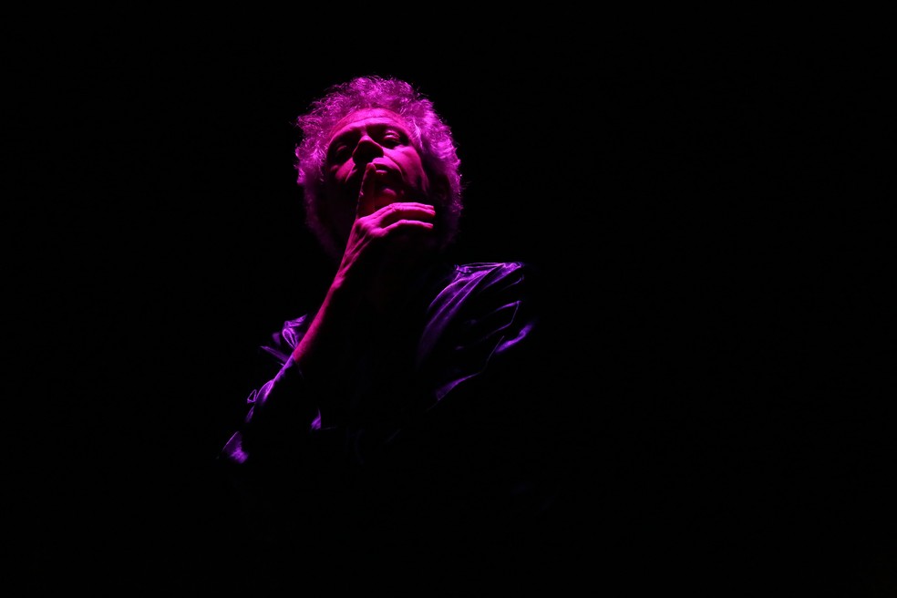"Idiota Convicto" — Foto: Divulgação