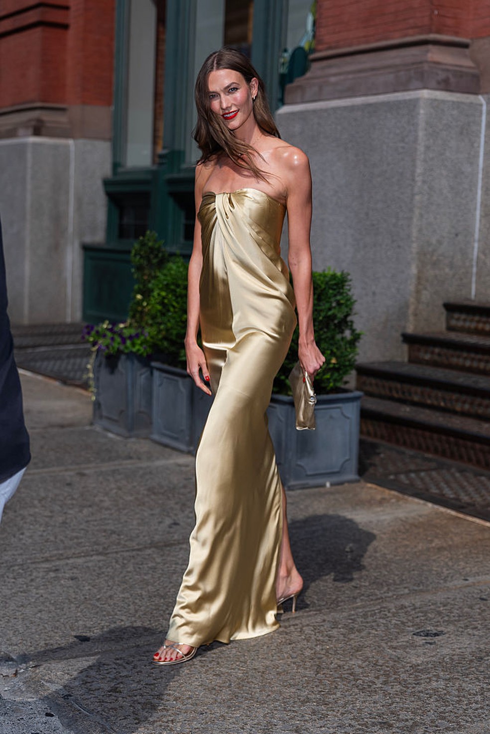 Karlie Kloss — Foto: GettyImages