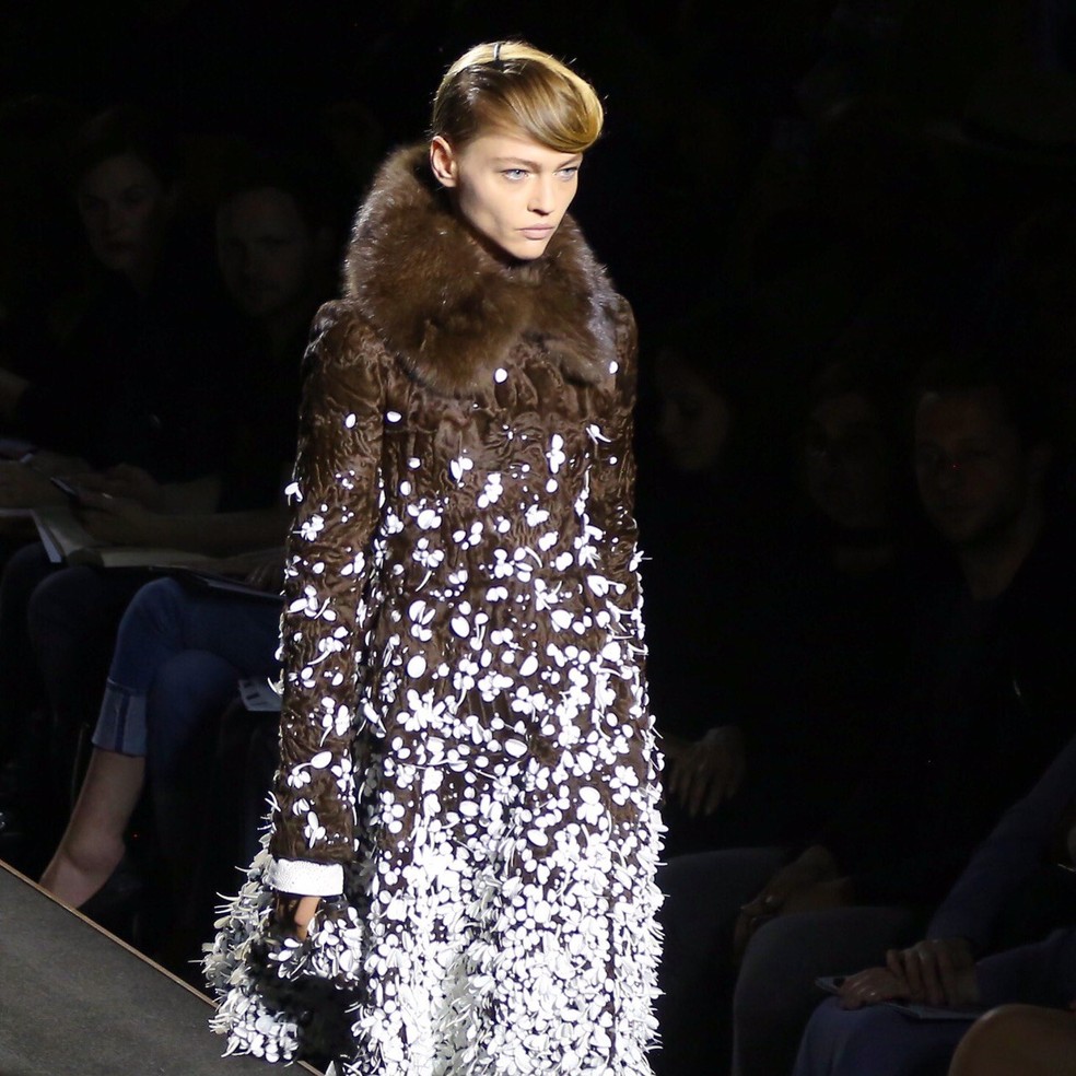 Fendi inverno cheap 2015