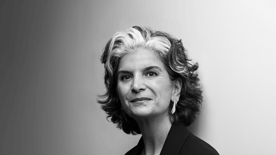 Fernanda Feitosa estreia coluna na Vogue: "Porque a Bienal de Veneza importa"
