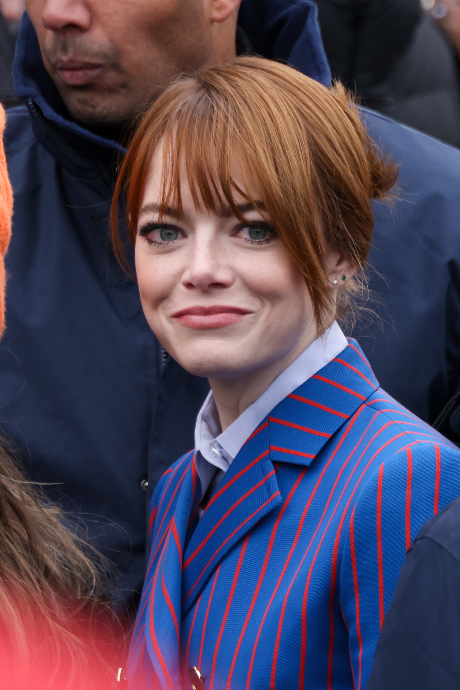 Emma Stone — Foto: Getty Images