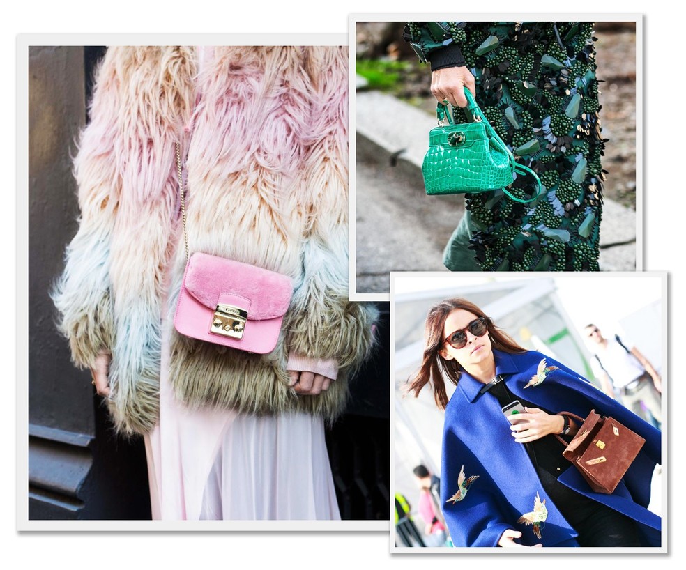 Dia das Mães: 9 bolsas de luxo para dar de presente - Vogue