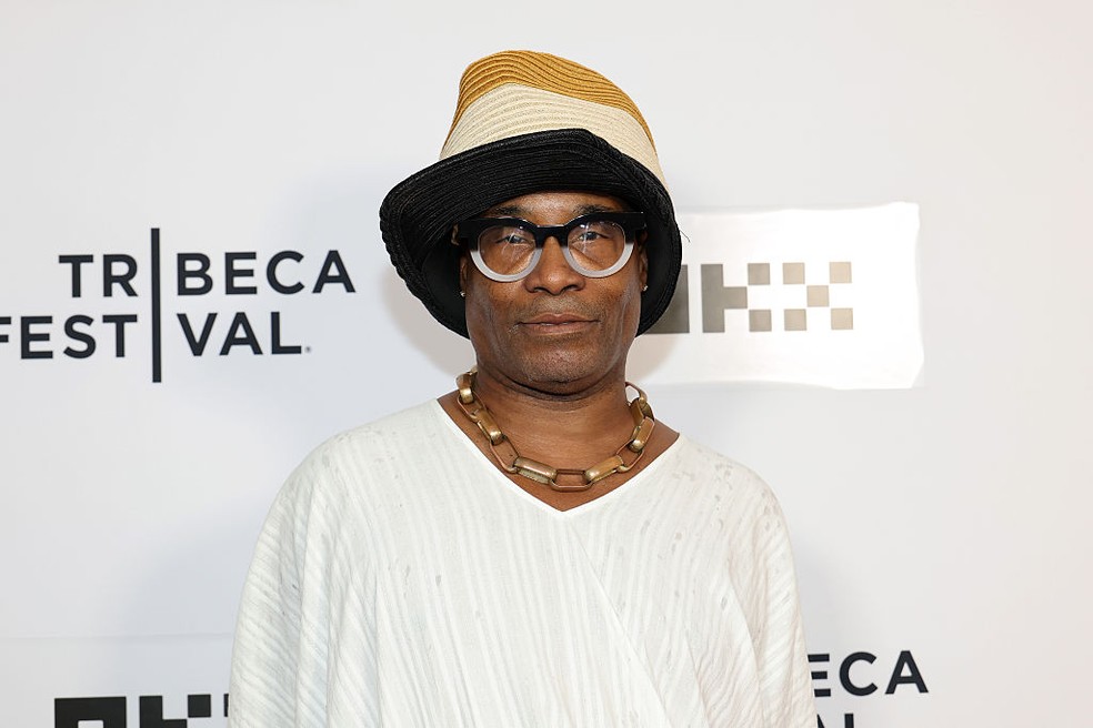 Billy Porter — Foto: GettyImages
