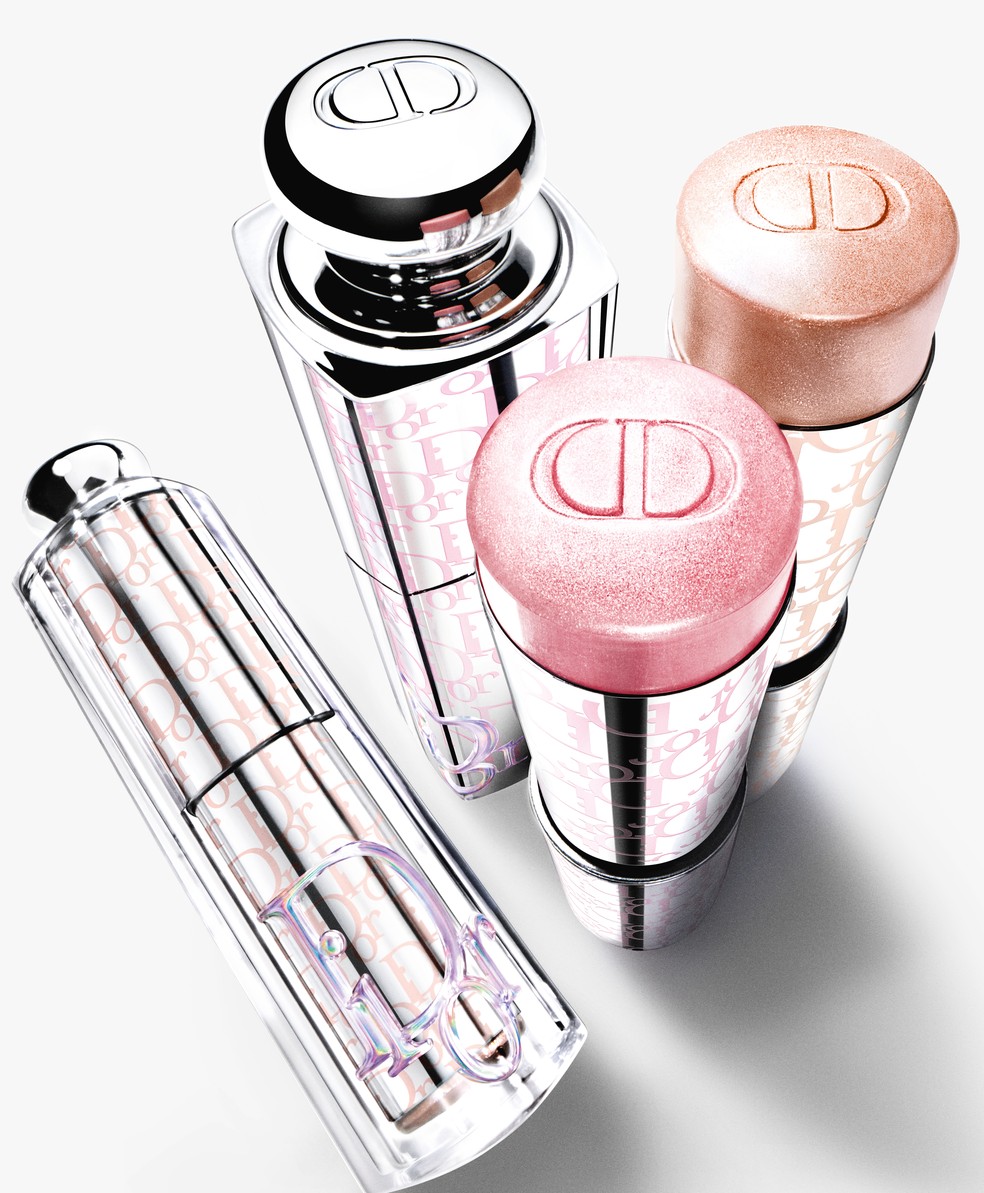 Glassy Glow Stick, Dior — Foto: Divulgação