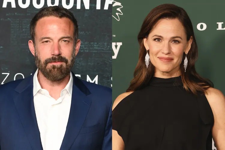 Jennifer Garner elogia Ben Affleck e destaca parceria na criação dos filhos