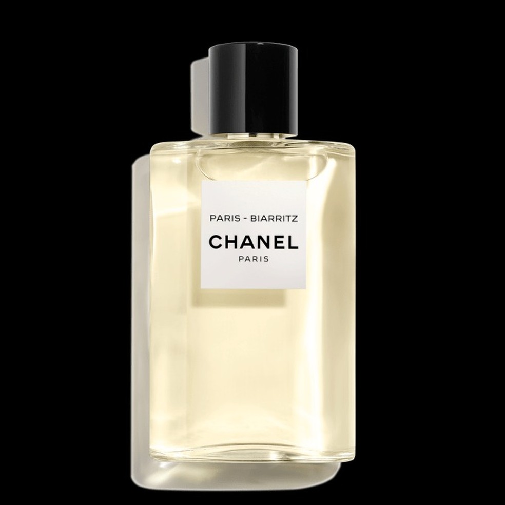 Biarritz, Chanel — Foto: Divulgação
