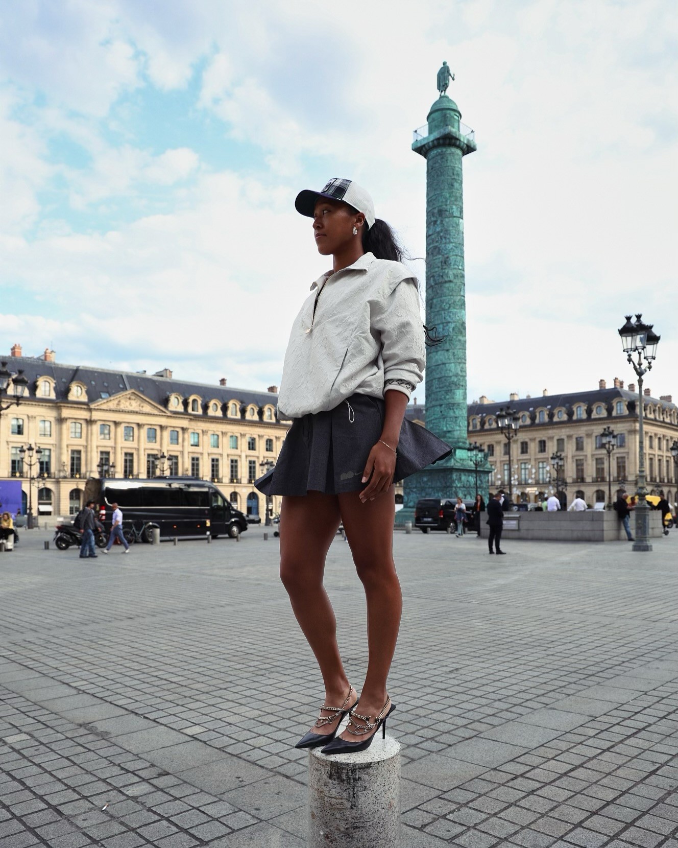 8 looks para entrar em quadra com estilo no Vogue Sport Club