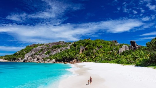 Naturalmente exuberantes: conheça as ilhas Seychelles, na África