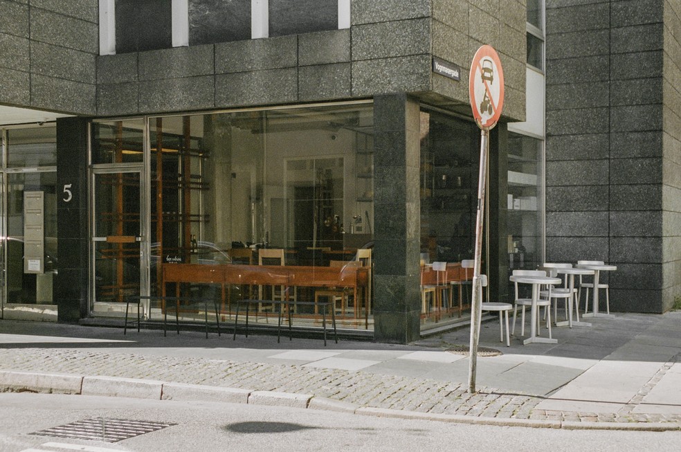 Bar Vitrine — Foto: Divulgação