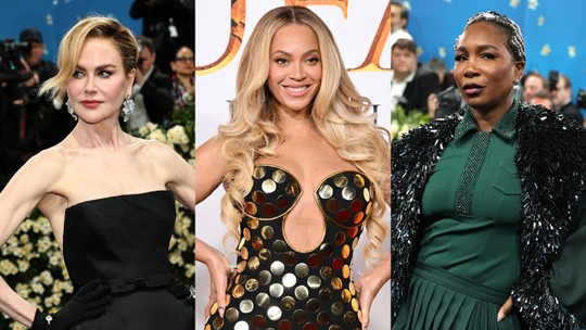 Beyoncé, Nicole Kidman, Venus Williams e Anna Wintour serão as coanfitriãs do Met Gala de 2026 Beyoncé, Nicole Kidman, Venus Williams e Anna Wintour serão as coanfitriãs do Met Gala de 2026