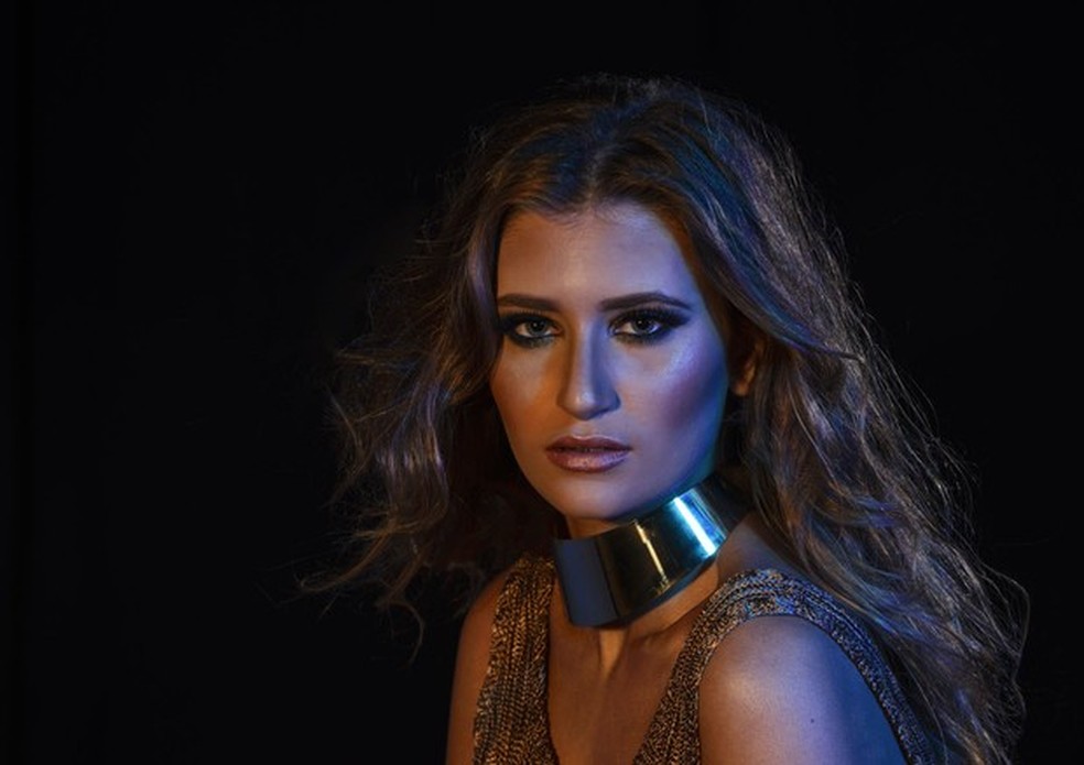 Conheça modelo new face comparada a Gisele Bündchen