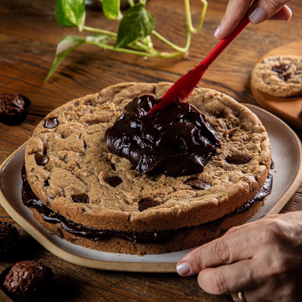 8 lugares para provar cookies em SP