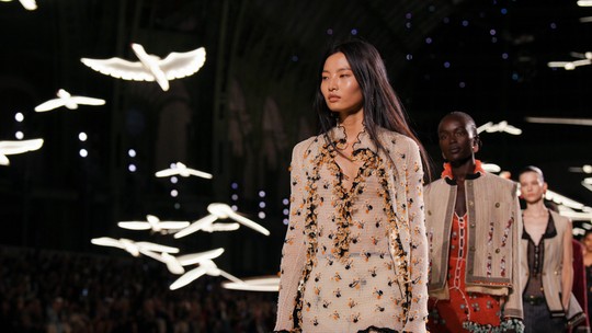 Chanel | Paris | Verão 2027