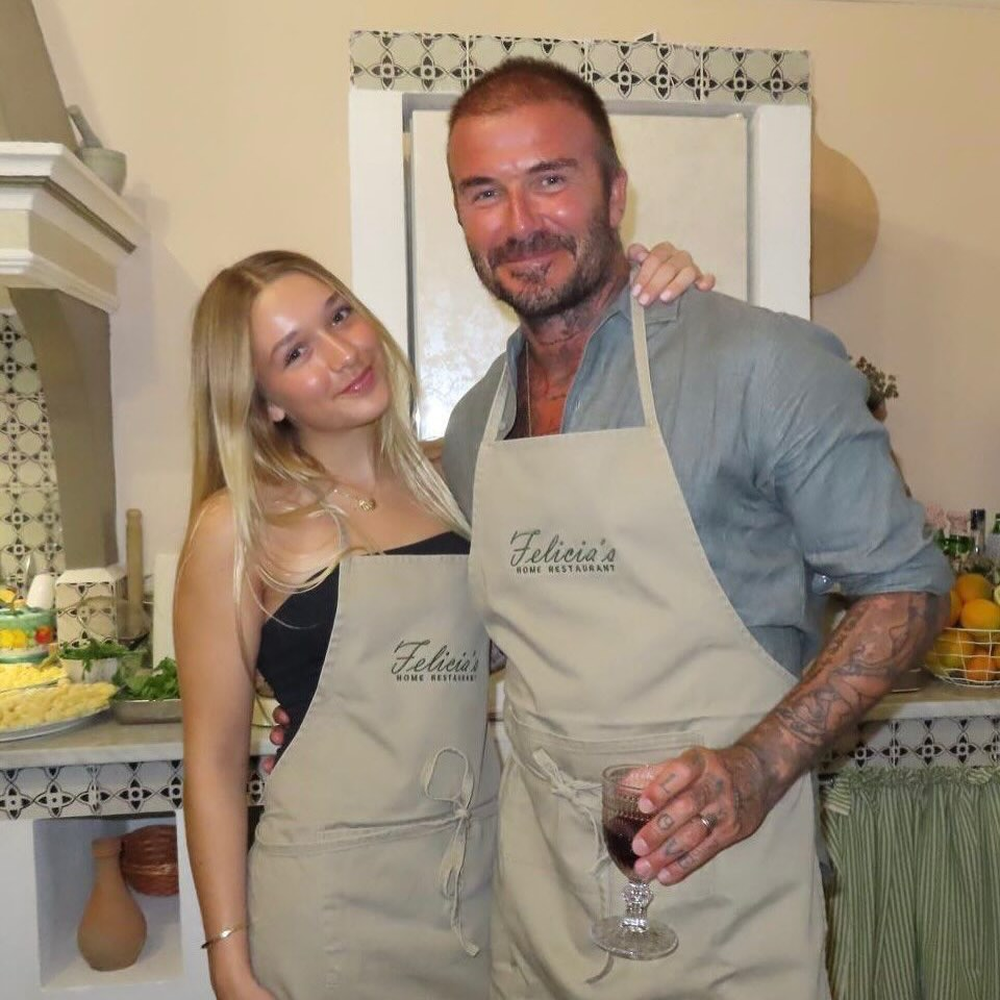 David Beckham ignora Brooklyn em retrospectiva de 2025 em meio a briga ...