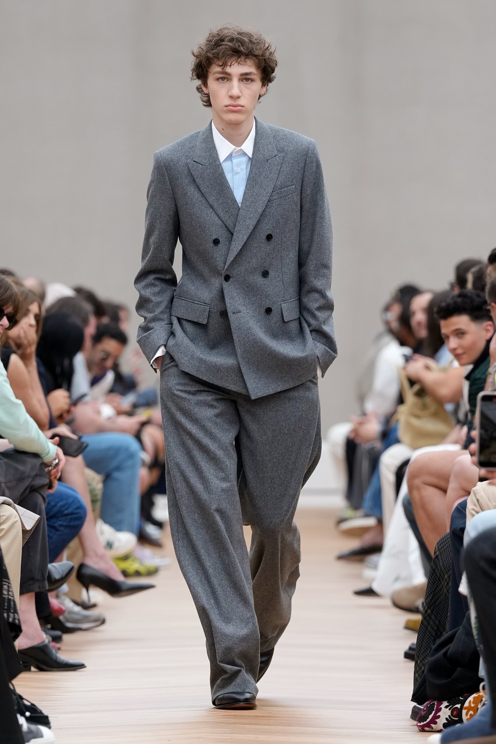 Dior | Verão 2026 — Foto: Launchmetrics Spotlight