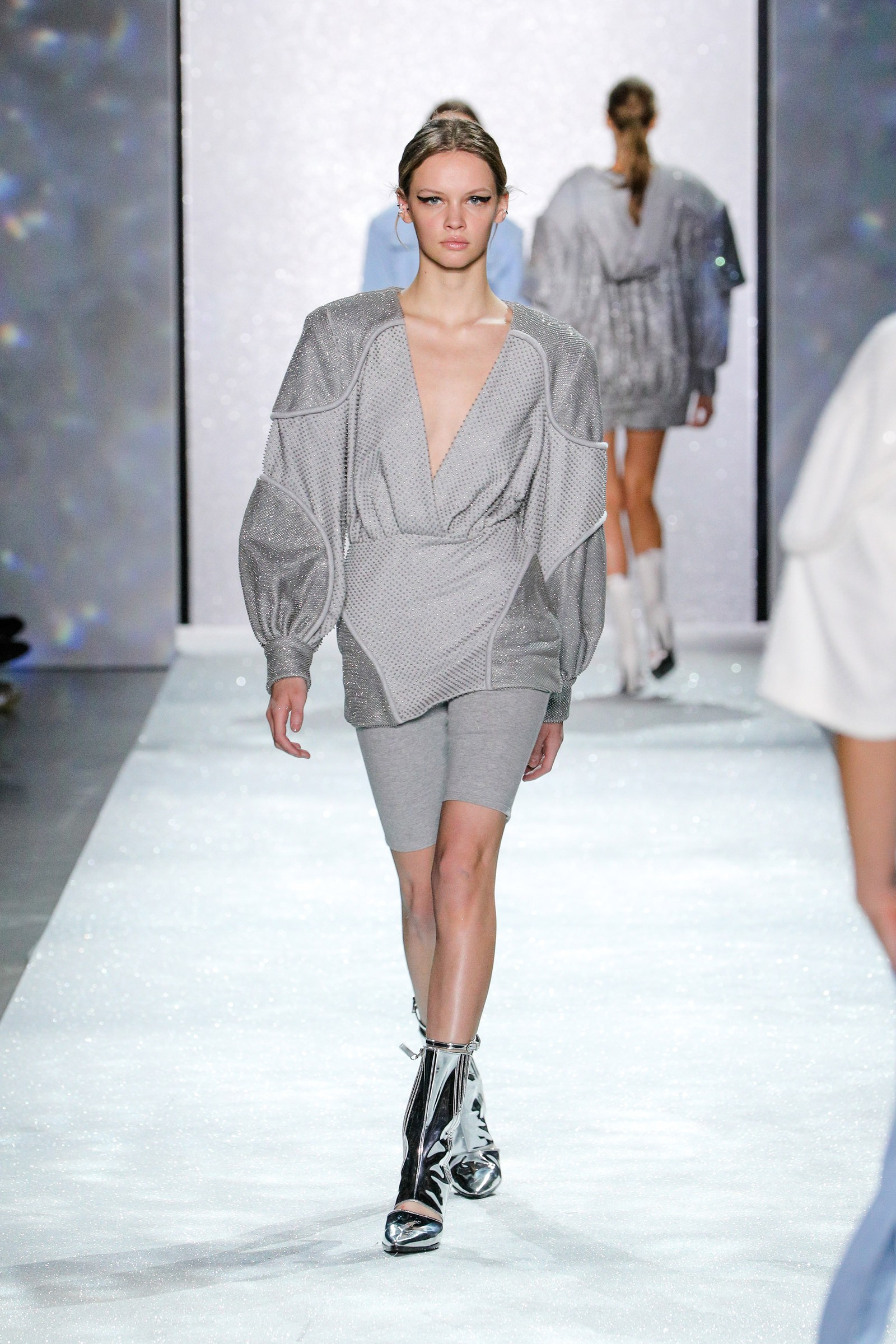 Rosa Chá | Inverno 2019 | Nova York