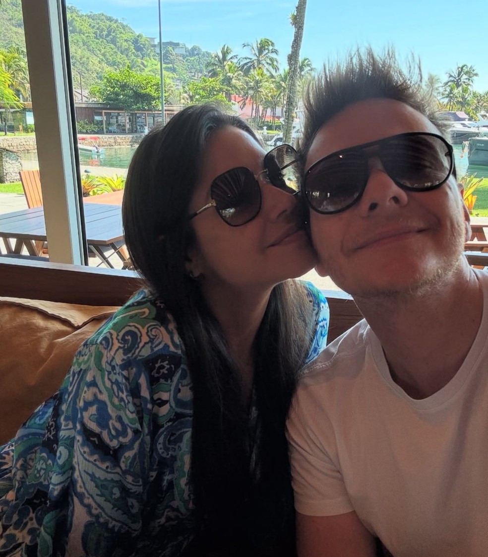 Thaís Fersoza faz post — Foto: Reprodução/Instagram