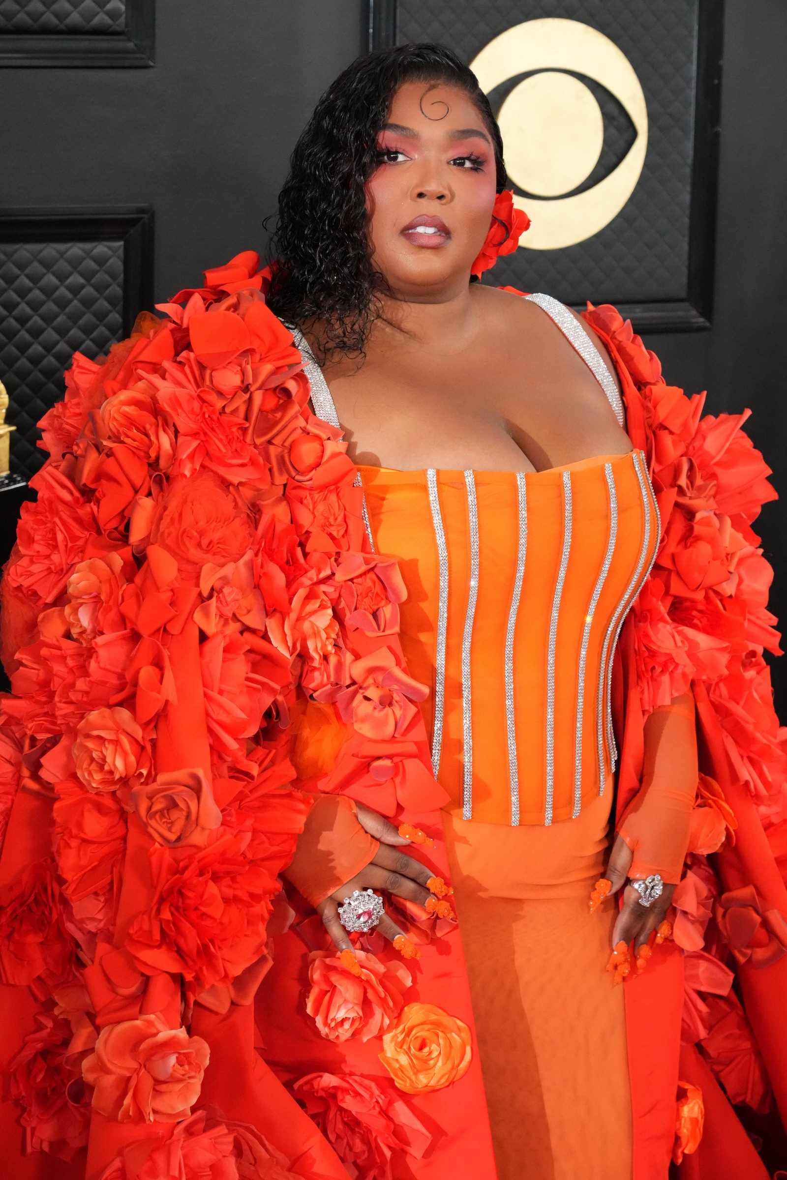 Lizzo  — Foto: Getty Images