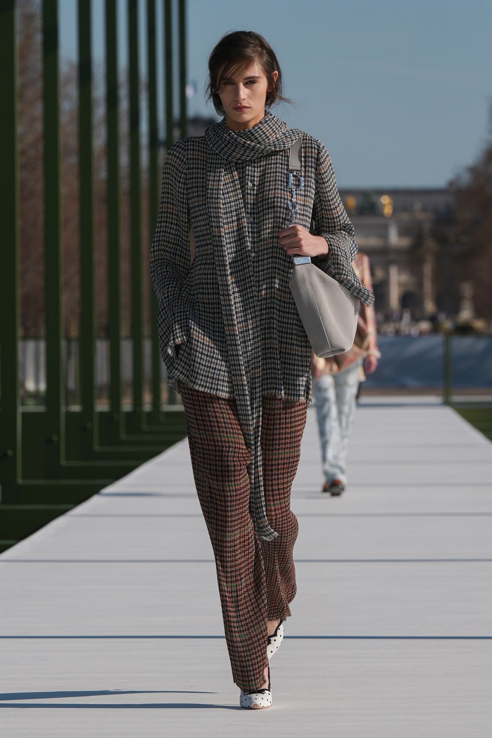 Christian Dior | Paris | Inverno 2026 — Foto: Launchmetrics Spotlight