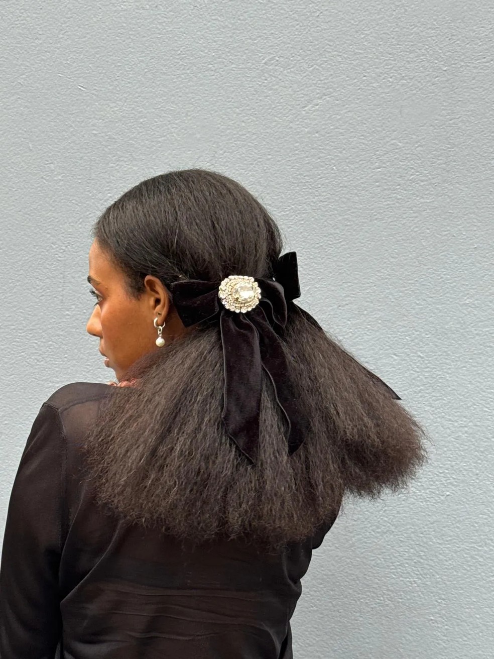 Charlotte Mensah — Foto: Cortesia