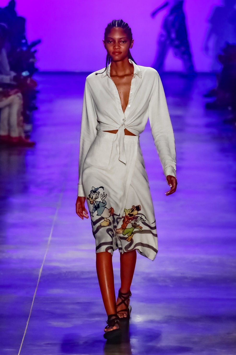 The Paradise | SPFW N58