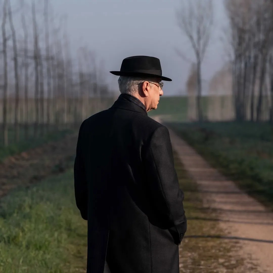 Paolo Sorrentino abre o Festival de Veneza com “La Grazia”, sua aguardada nova história de amor