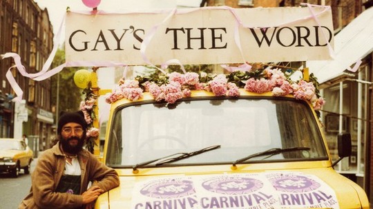 A literatura queer que moldou a vida de 9 celebridades LGBQT+ 
