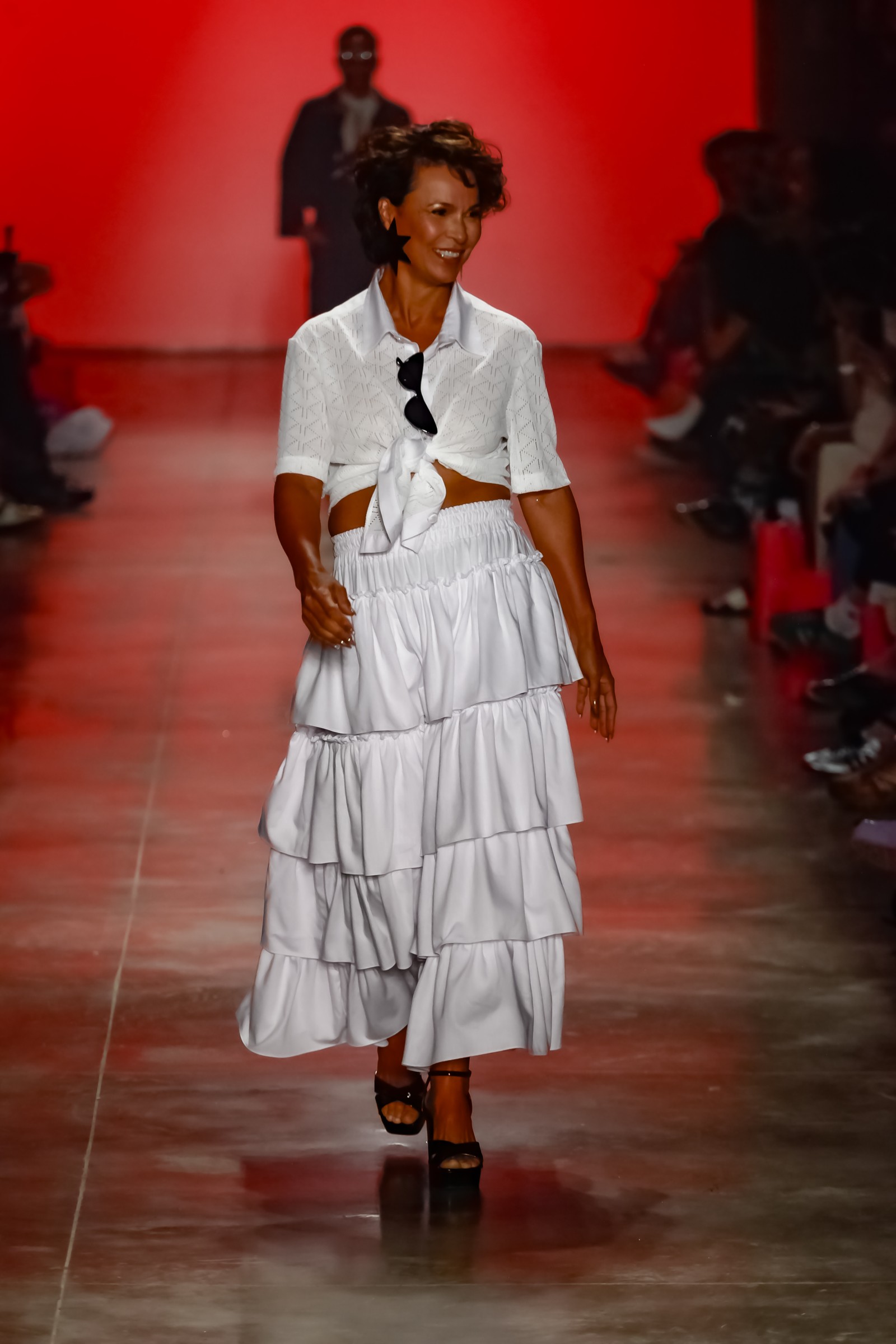 Isaac Silva | SPFW N58