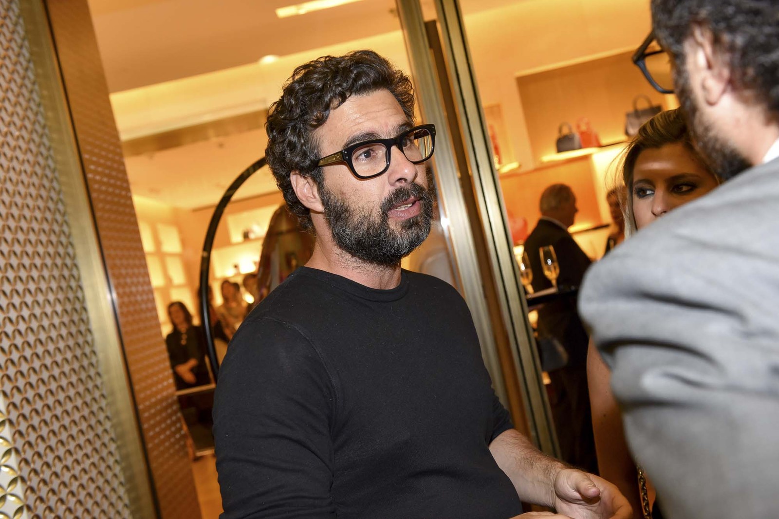 Louis Vuitton reinaugura loja no Iguatemi São Paulo