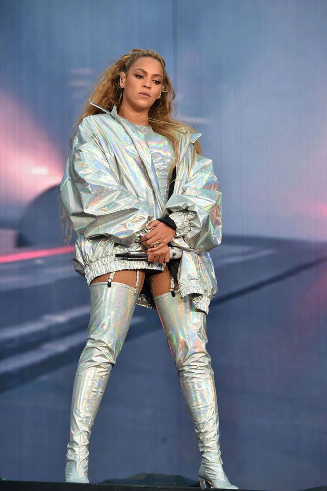 Os 50 melhores looks de Beyoncé nos palcos