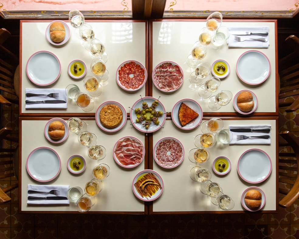 El Preferido — Foto: Divulgação