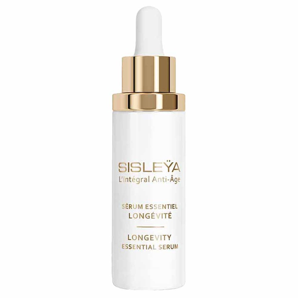 Sisleÿa Longevity Essential Serum — Foto: Foto: Divulgação