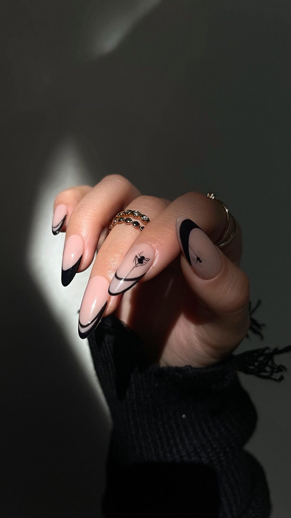 @amyle.nails — Foto: Reprodução