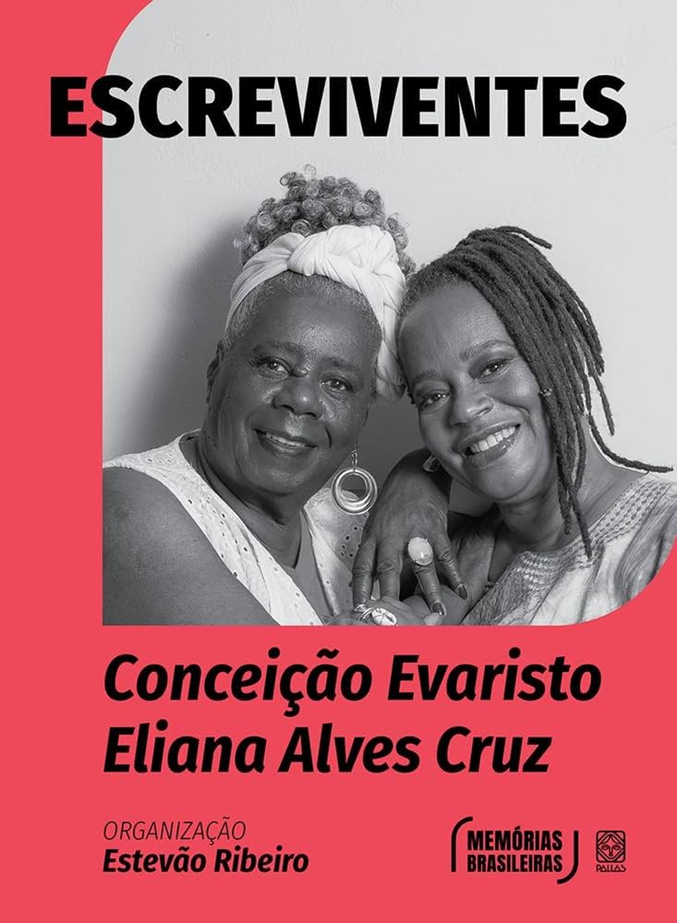 "Escreviventes'" — Foto: Divulgação
