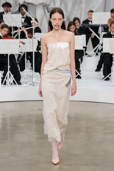 Maison Margiela | Paris | Verão 2026