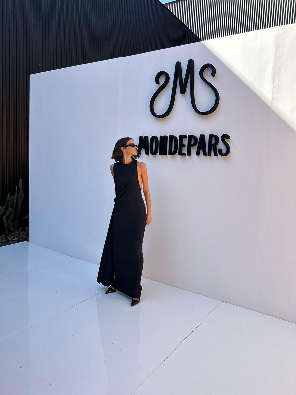 Bruna Marquezine — Foto: Reprodução