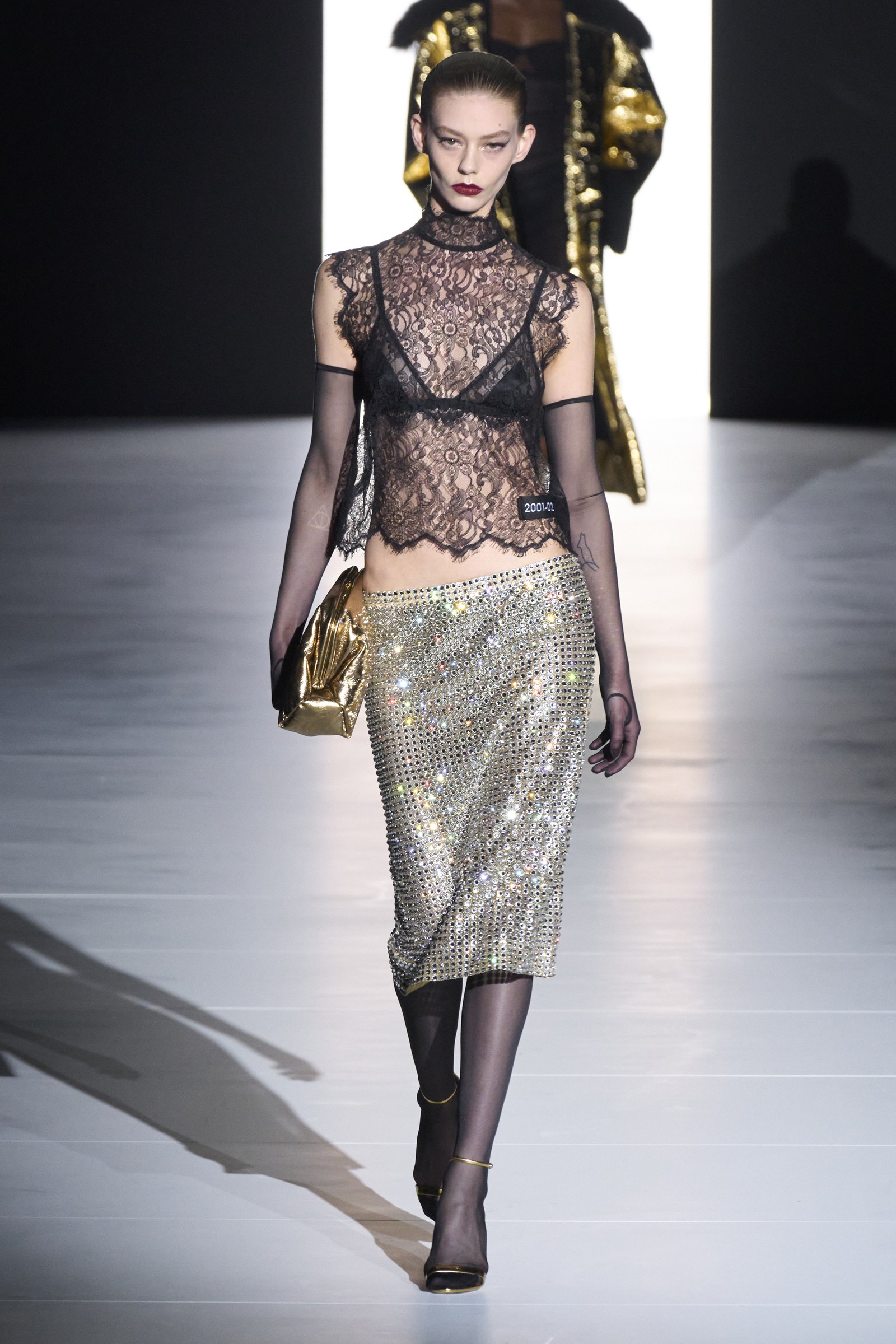 Dolce & Gabbana — Foto: Launchmetrics Spotlight