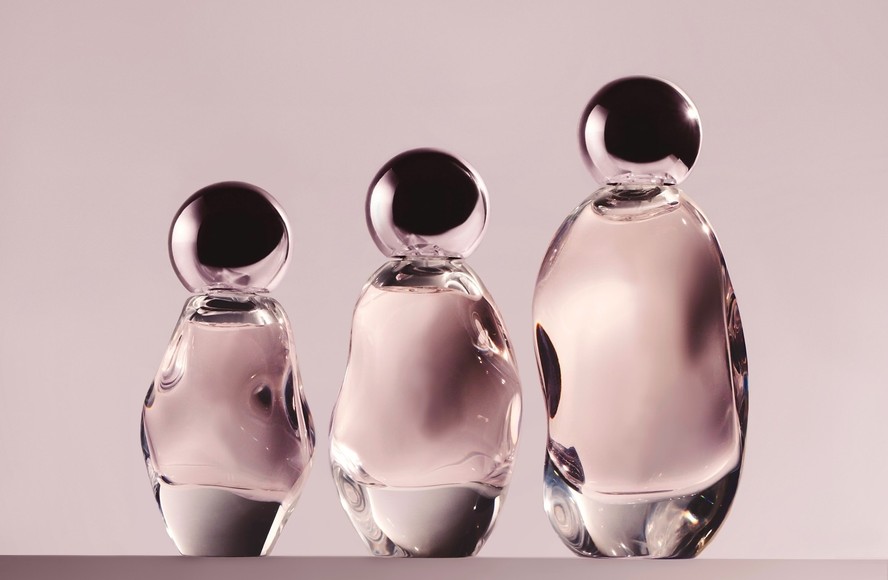 Conheça o novo perfume de Kylie Cosmetics, Cosmic