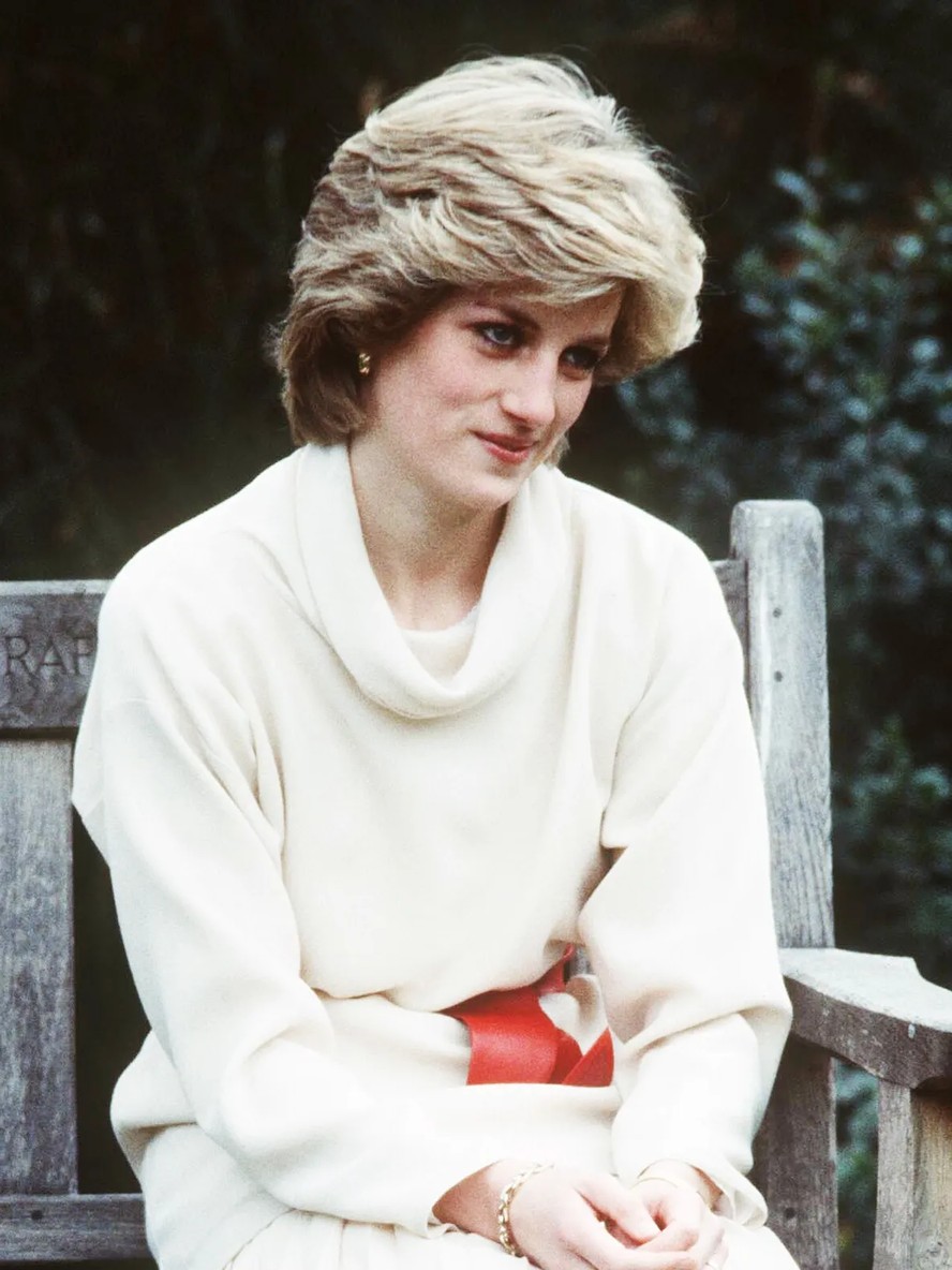 Nos Anos 80 A Princesa Diana J Usava As Botas Que S o Tend ncia Em 2026